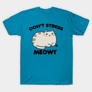 MEOWT T-Shirt